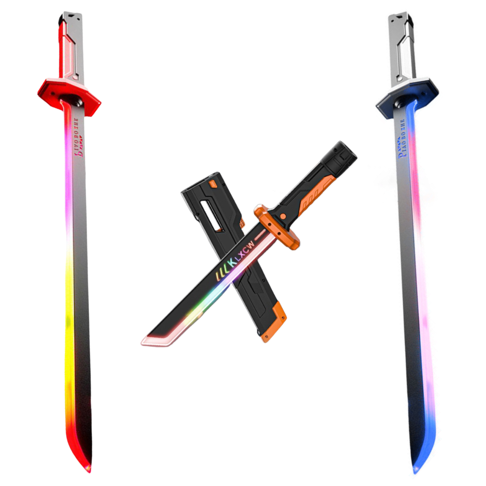 The Lightforge Arsenal