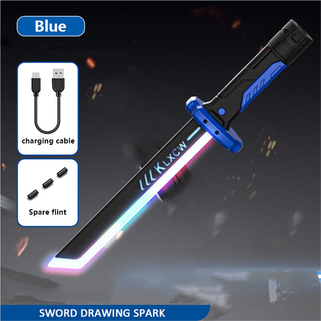 2PCS Neo RGB Lightsaber