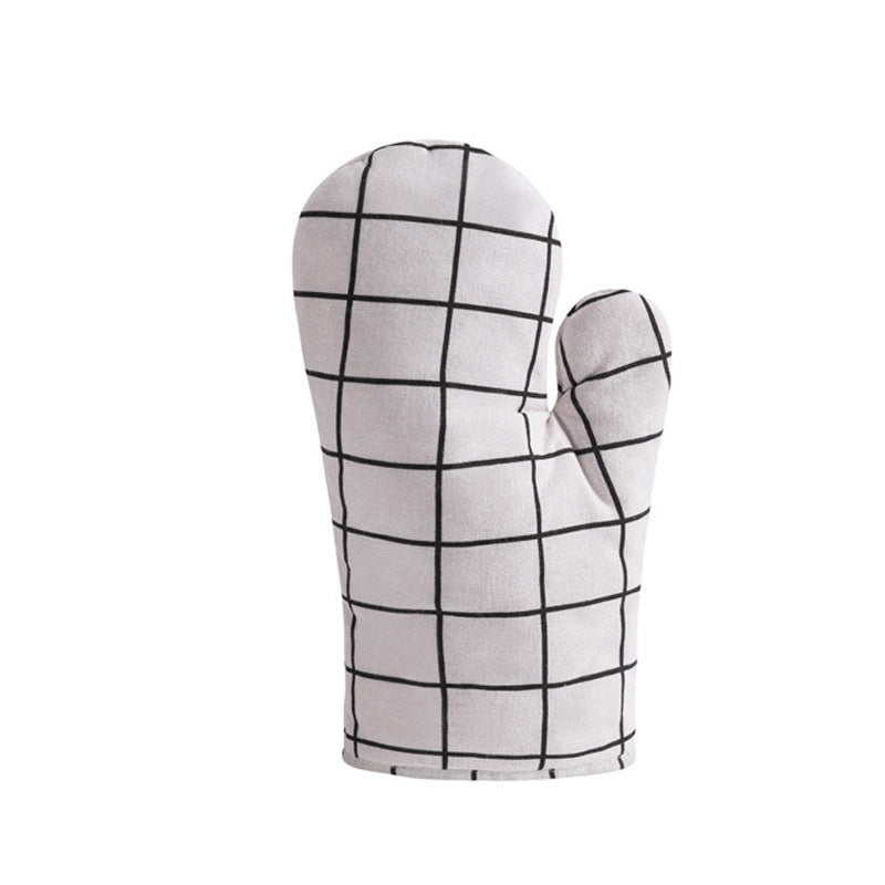 Heat-Resistant Gloves