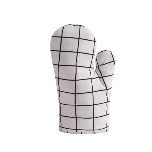 Heat-Resistant Gloves