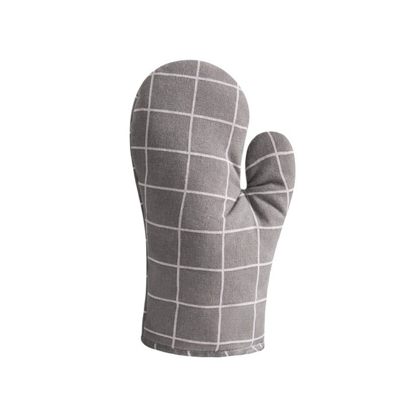 Heat-Resistant Gloves