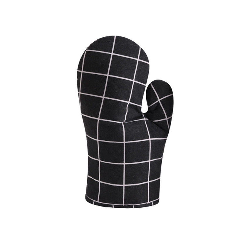 Heat-Resistant Gloves