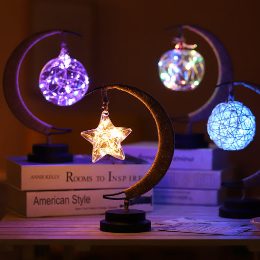 LunaStar LED Light