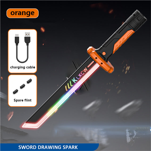 2PCS Neo RGB Lightsaber