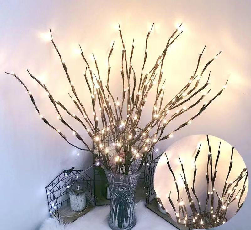 GlowTree Decor Light