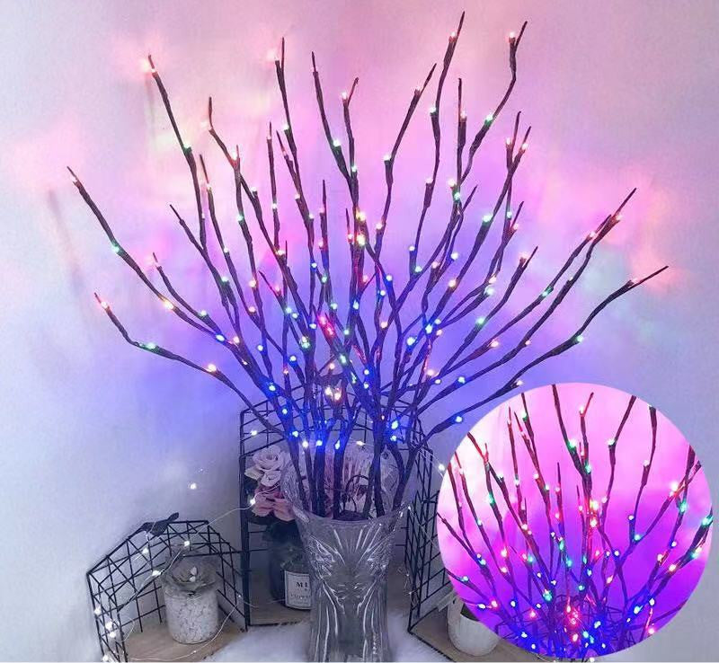 GlowTree Decor Light