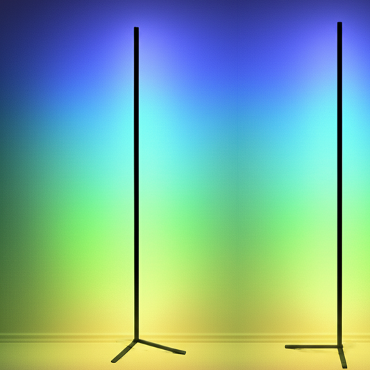 Set 2 pcs 180cm Floor Lamp