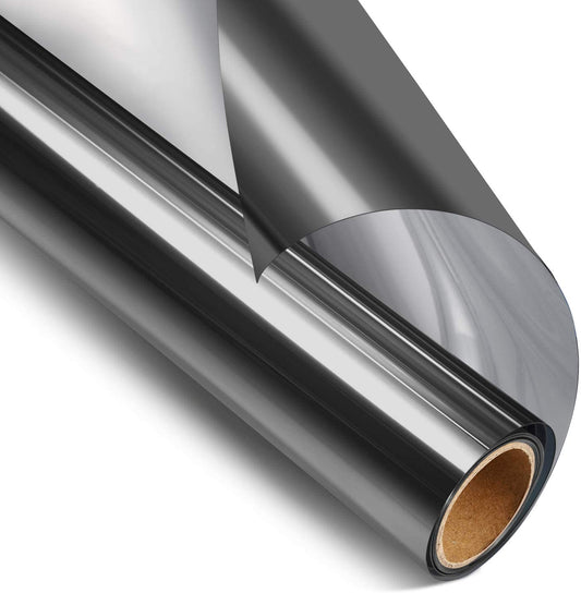 VibeLab SunUV Shield Film – Keep Cool, Save Money