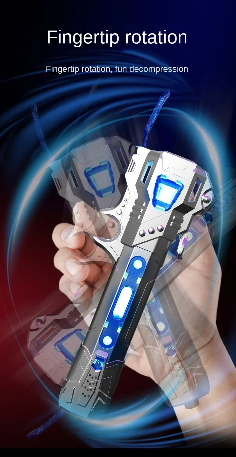 Galactic Light FX Stick