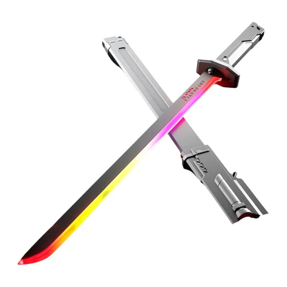 RGB Motion Light FX Stick