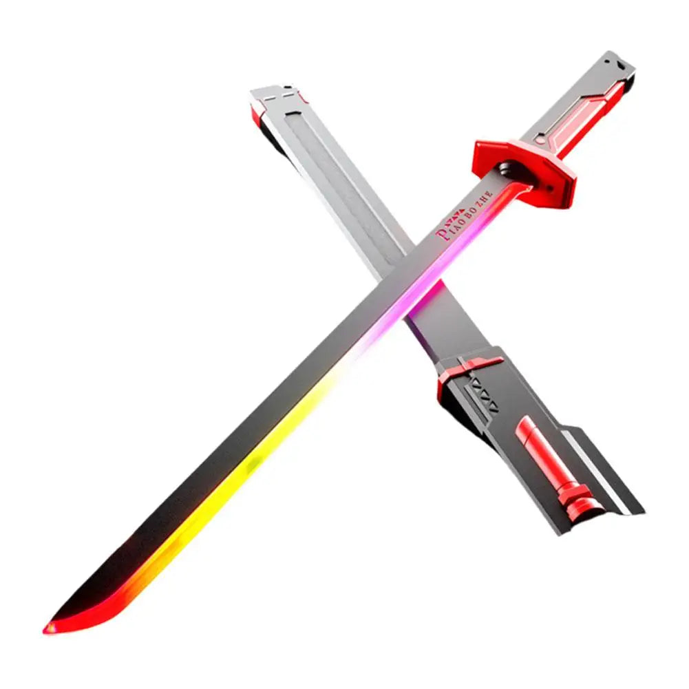 RGB Motion Light FX Stick