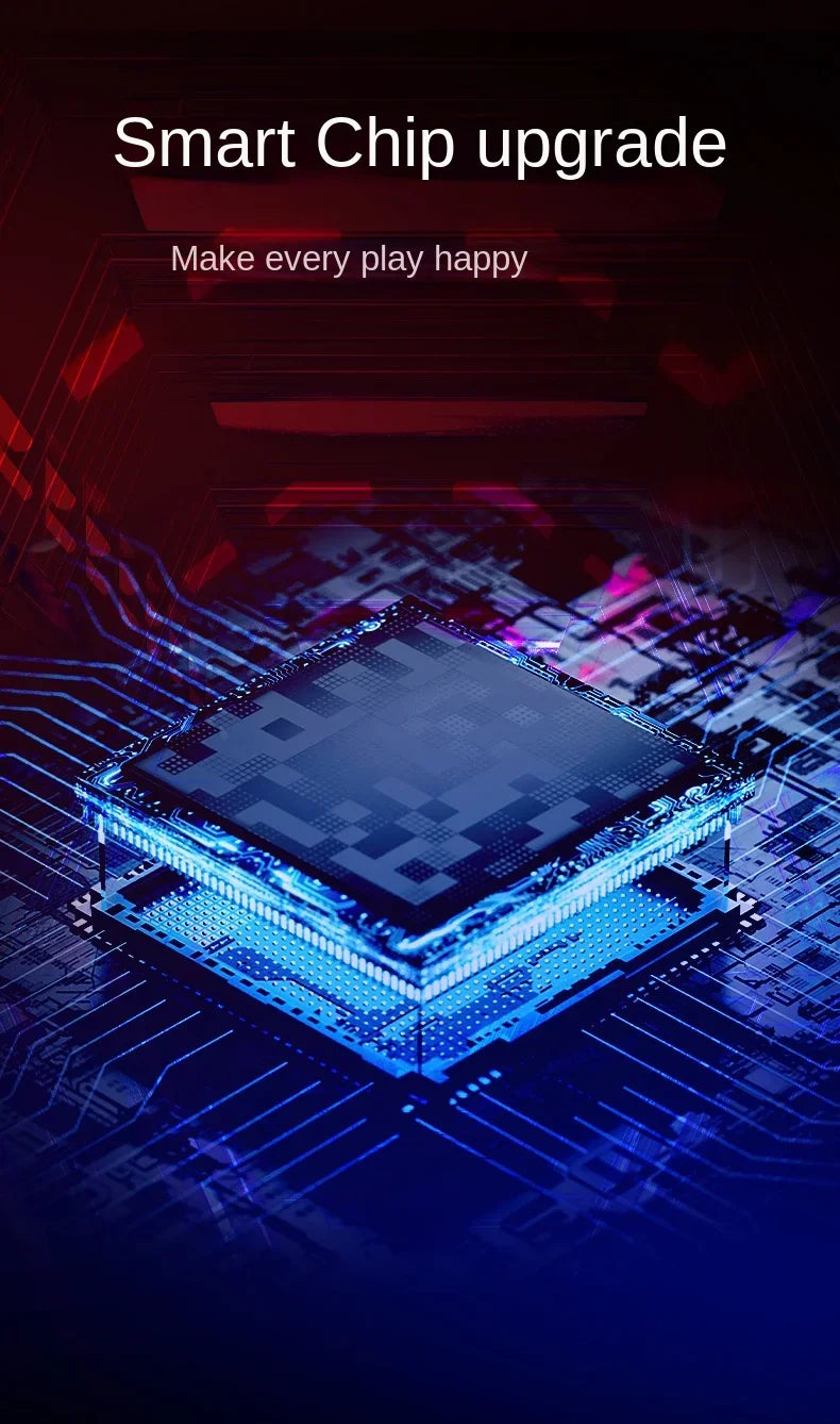 Galactic Light FX Stick