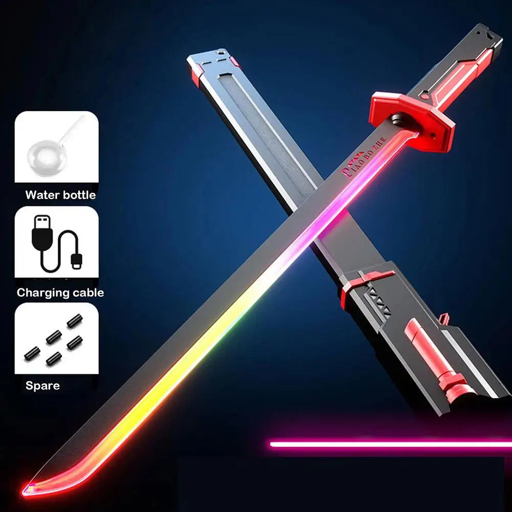 RGB Motion Light FX Stick