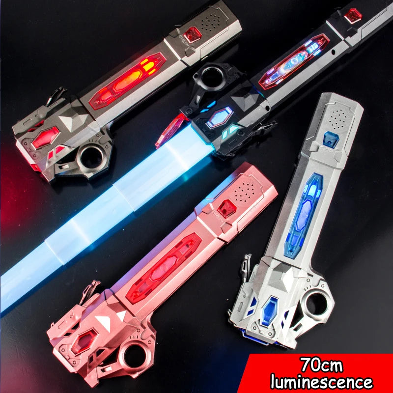 Galactic Light FX Stick