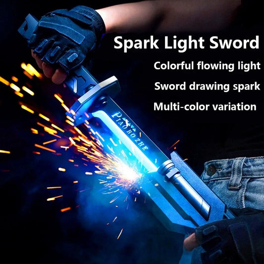 Neo RGB LightStick FX – Real Sound & Metal Design