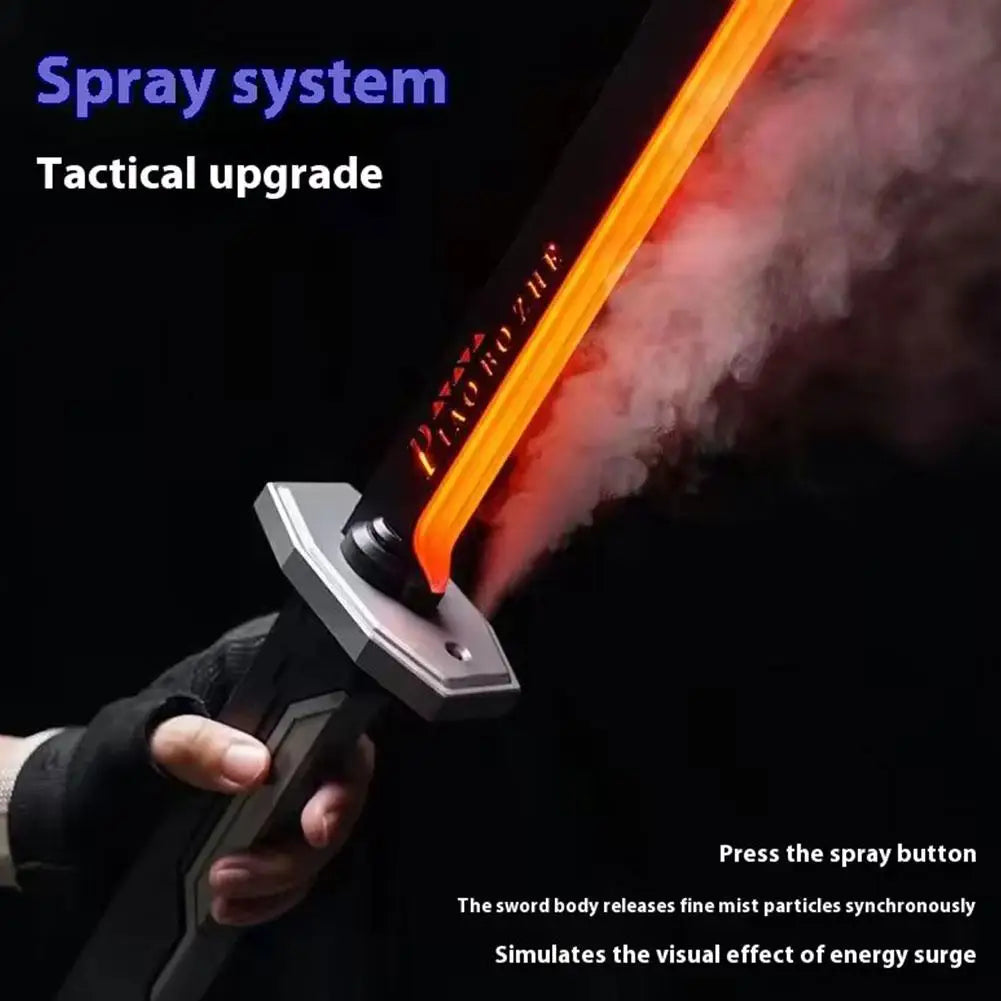RGB Motion Light FX Stick