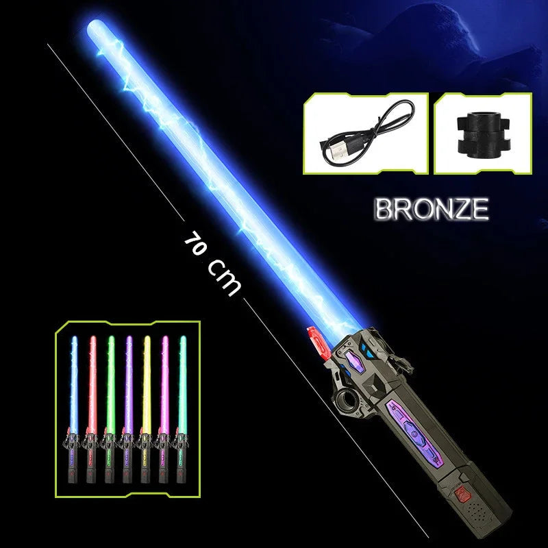 Galactic Light FX Stick