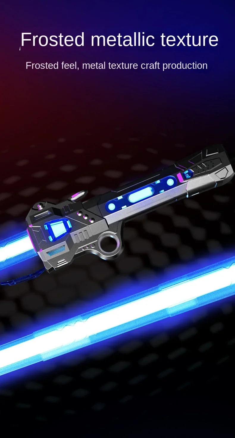 Galactic Light FX Stick