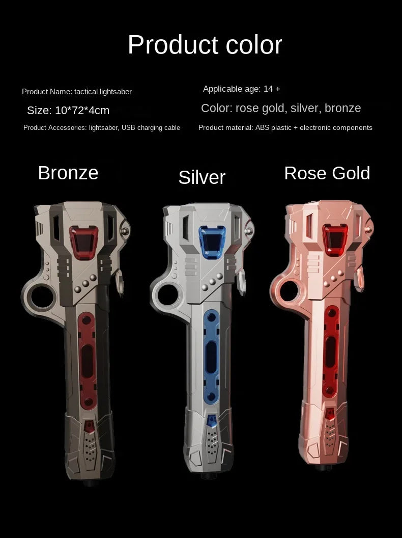 Galactic Light FX Stick