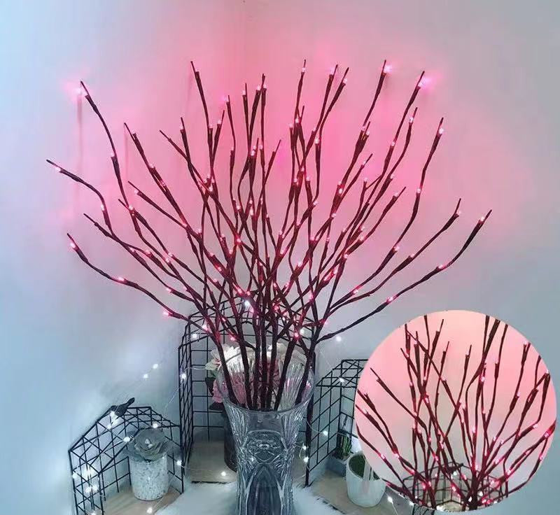 GlowTree Decor Light