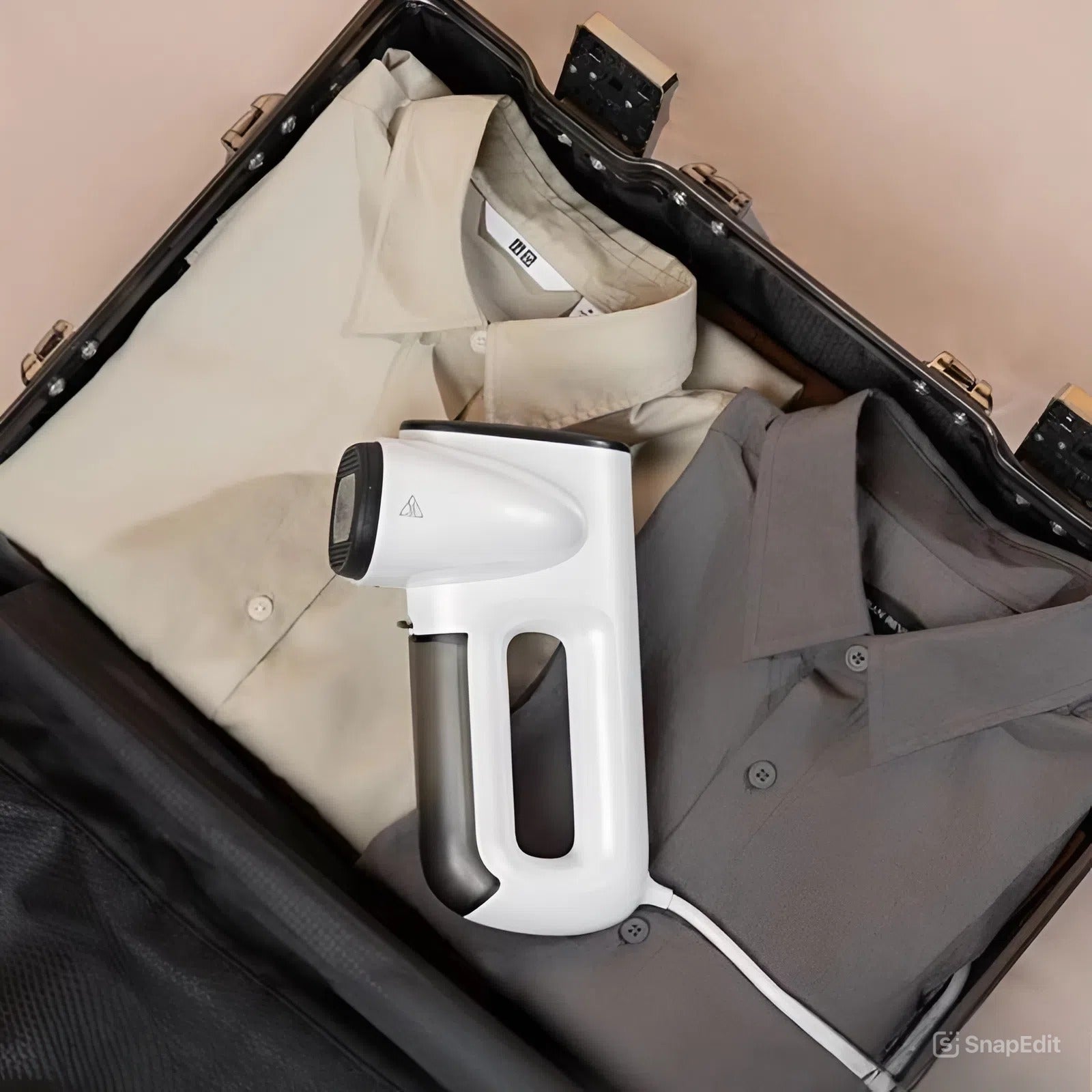 AeroSteam One Pro